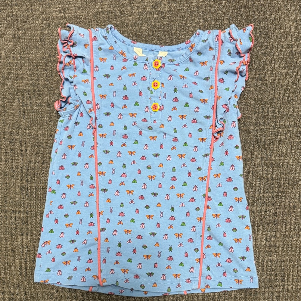 Matilda Jane Tank